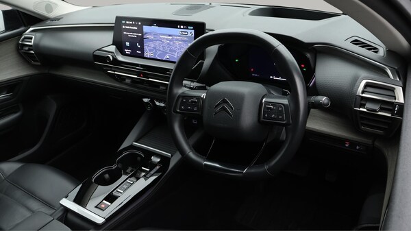 Used Citroen C5 X 2023 for sale - 76327069: Photo 10