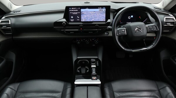 Used Citroen C5 X 2023 for sale - 76327069: Photo 14
