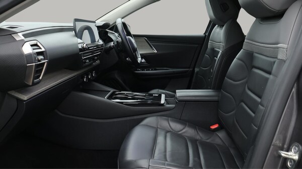 Used Citroen C5 X 2023 for sale - 76327069: Photo 15