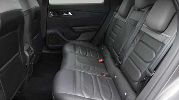 Used Citroen C5 X 2023 for sale - 76327069: Photo 17