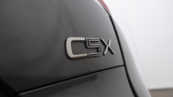 Used Citroen C5 X 2023 for sale - 76327069: Photo 23