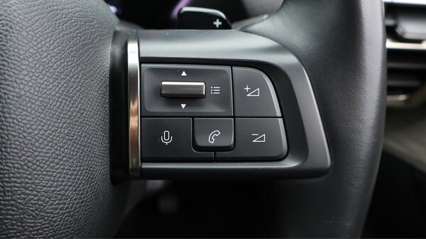 Used Citroen C5 X 2023 for sale - 76327069: Photo 25