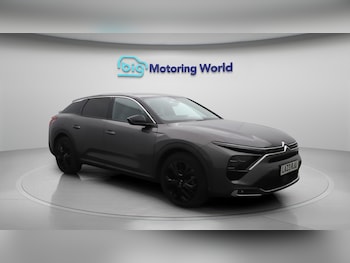 Used Citroen C5 X 2023 for sale - 76327069: Photo 2
