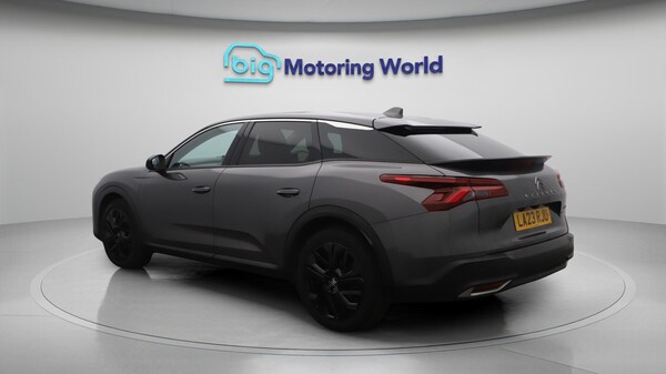 Used Citroen C5 X 2023 for sale - 76327069: Photo 6