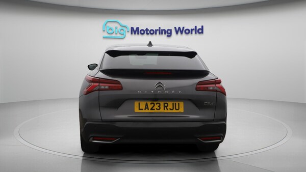Used Citroen C5 X 2023 for sale - 76327069: Photo 7