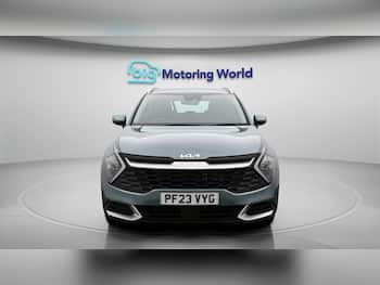 Used Kia Sportage 2023 for sale - 79661562: Photo
