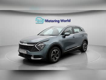 Used Kia Sportage 2023 for sale - 79661562: Photo