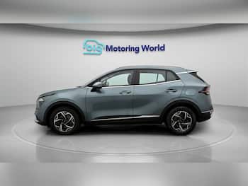 Used Kia Sportage 2023 for sale - 79661562: Photo