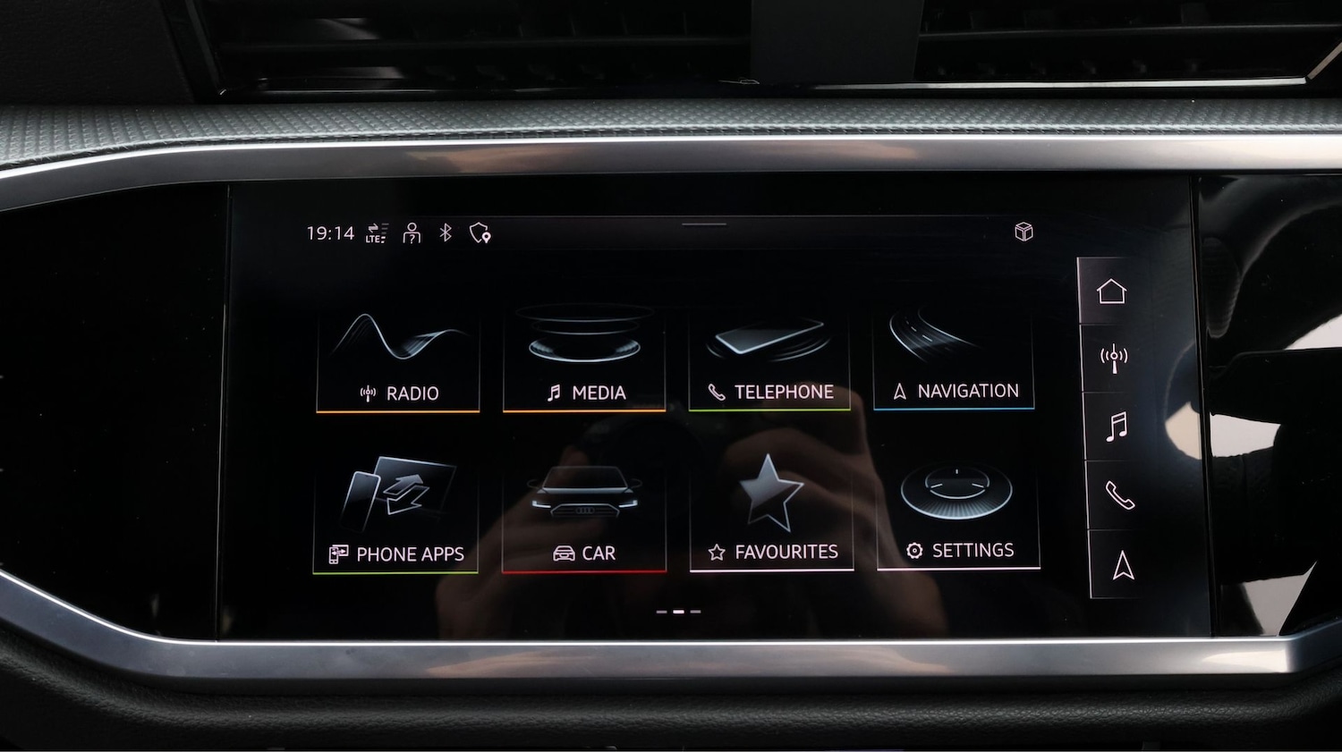 Used Audi Q3 2023 for sale - 77816893: Photo 11