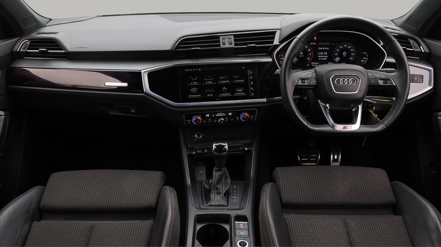 Used Audi Q3 2023 for sale - 77816893: Photo 13