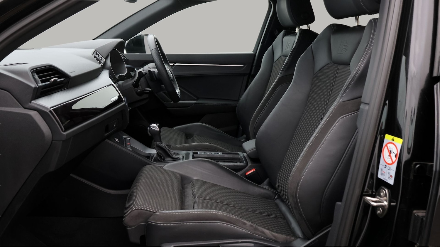 Used Audi Q3 2023 for sale - 77816893: Photo 14