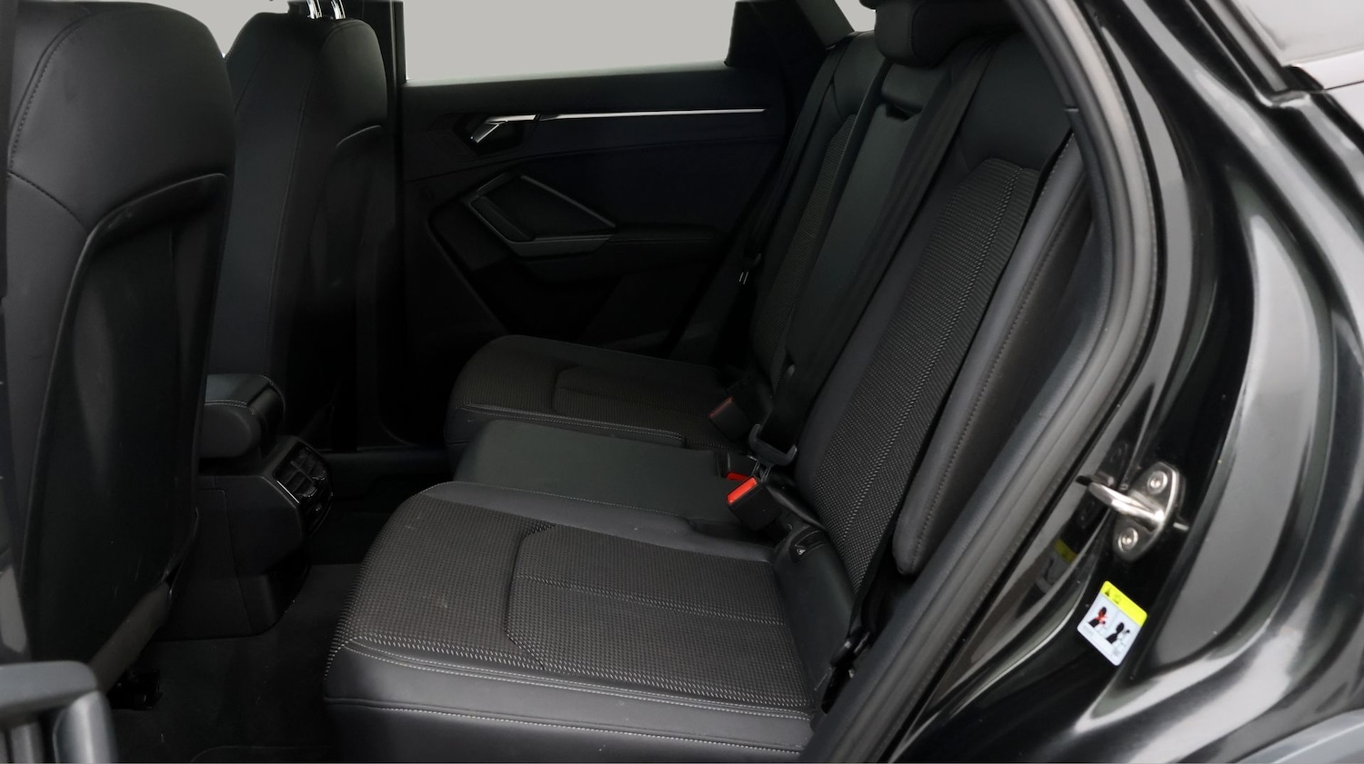 Used Audi Q3 2023 for sale - 77816893: Photo 16