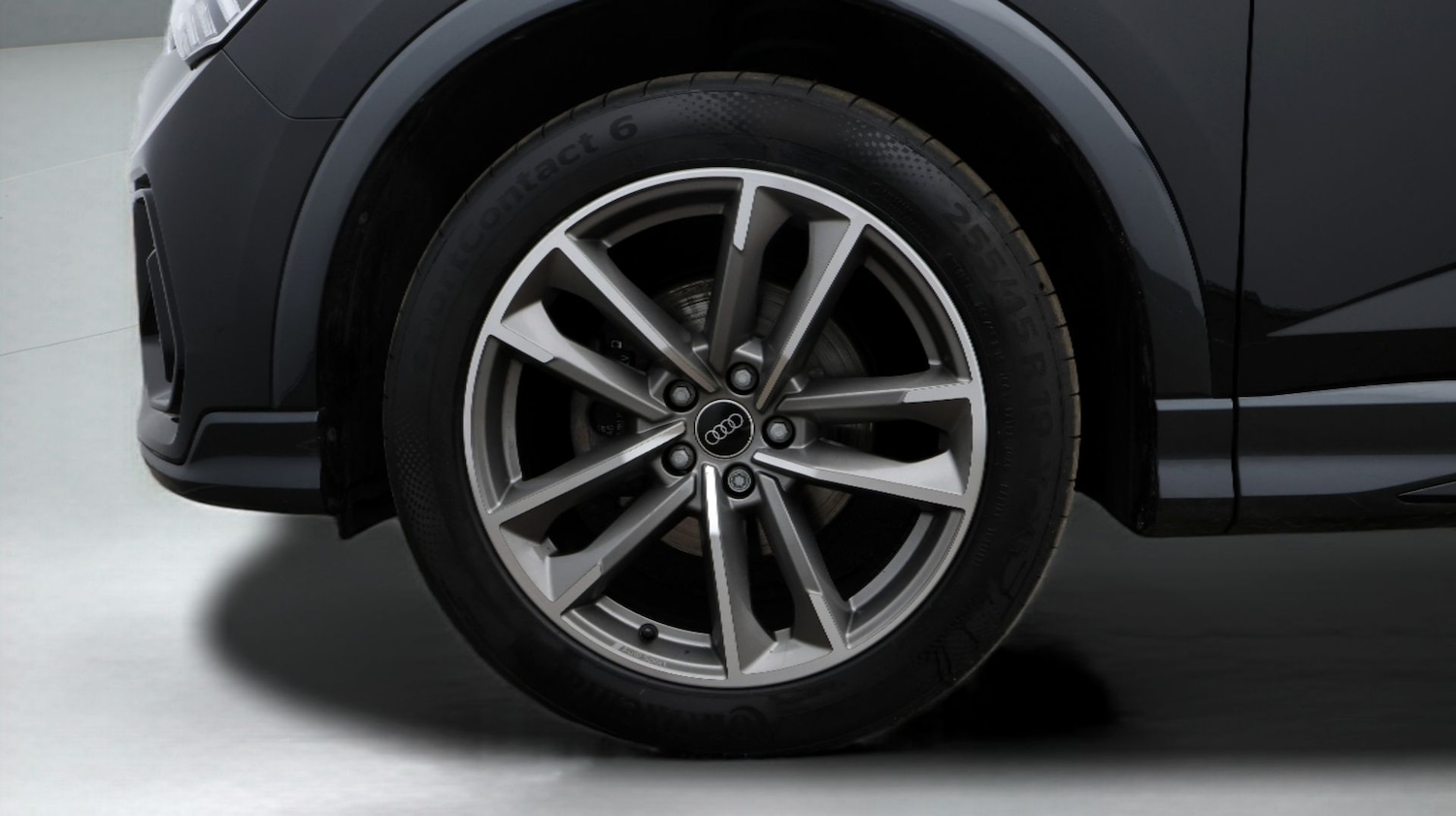 Used Audi Q3 2023 for sale - 77816893: Photo 18