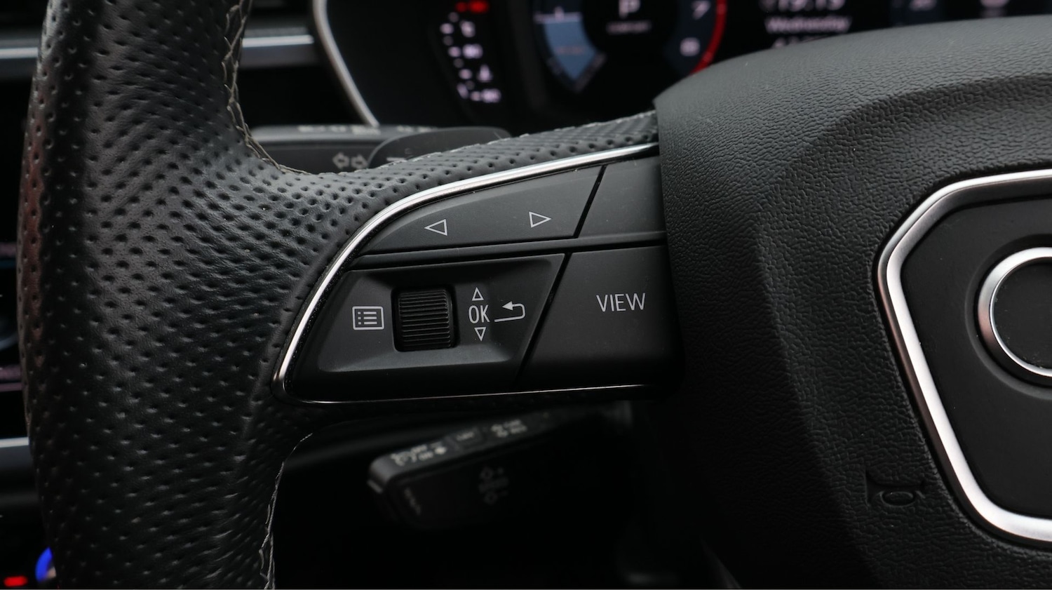 Used Audi Q3 2023 for sale - 77816893: Photo 22