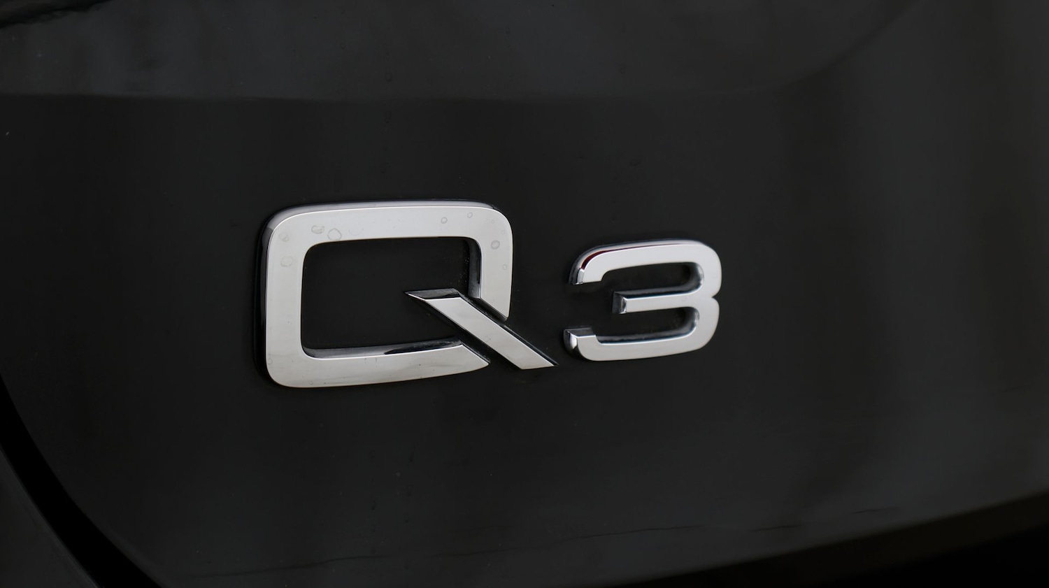 Used Audi Q3 2023 for sale - 77816893: Photo 25