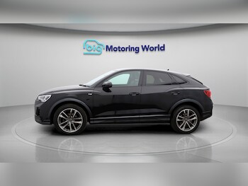 Used Audi Q3 2023 for sale - 77816893: Photo