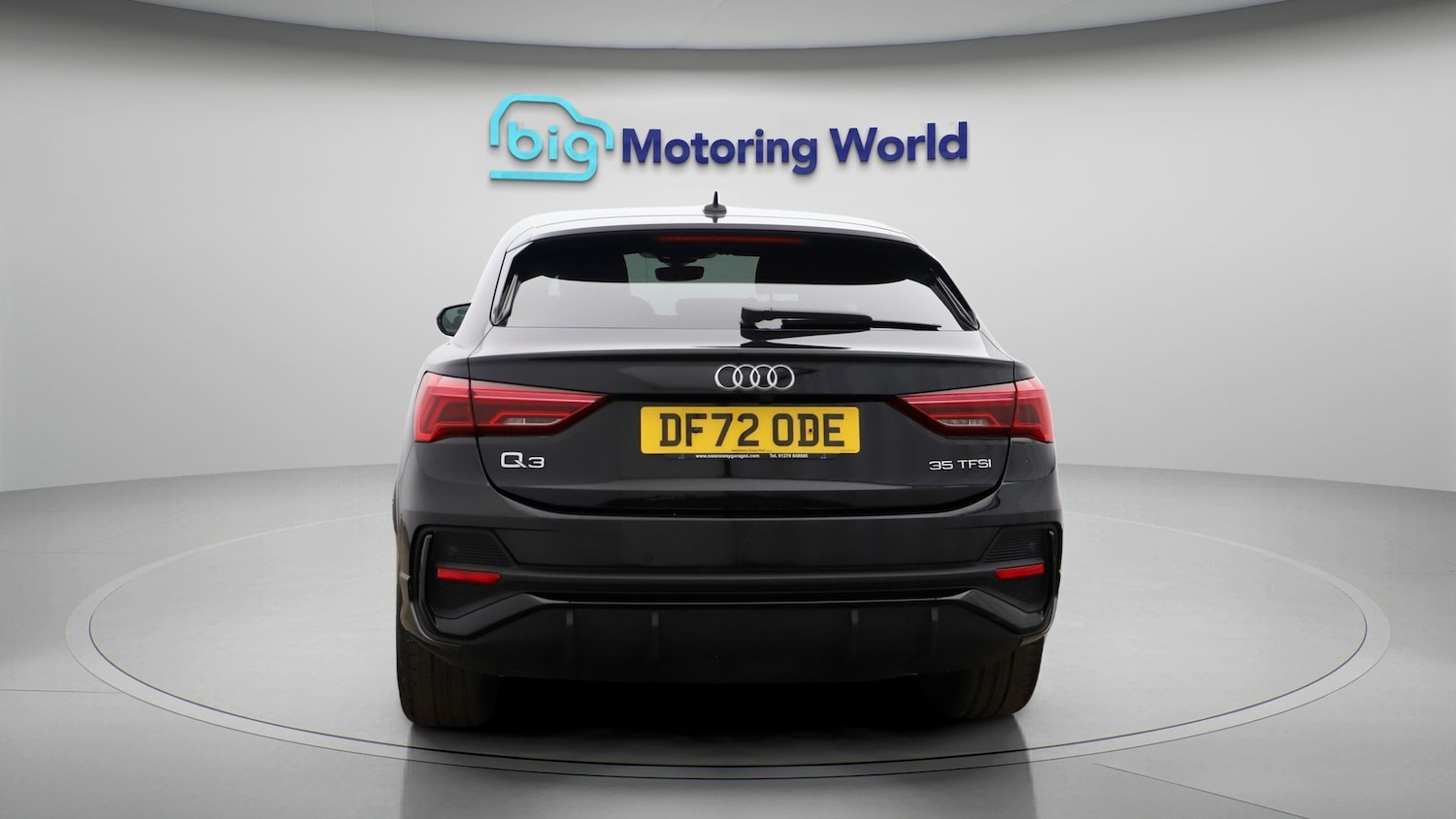 Used Audi Q3 2023 for sale - 77816893: Photo 6