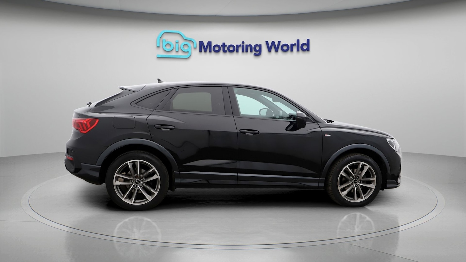 Used Audi Q3 2023 for sale - 77816893: Photo 8