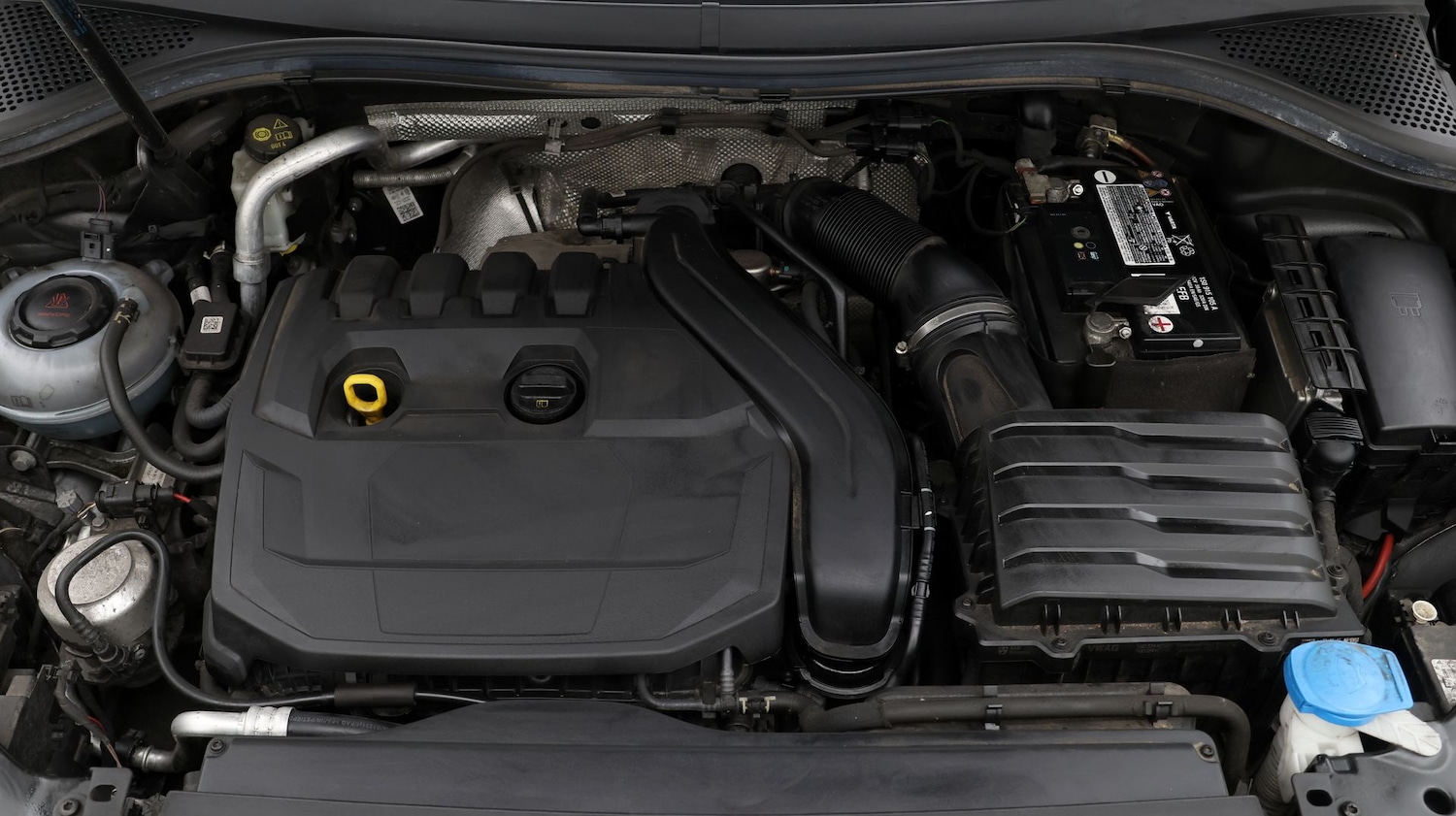 Used Volkswagen Tiguan 2020 for sale - 77610223: Photo 19