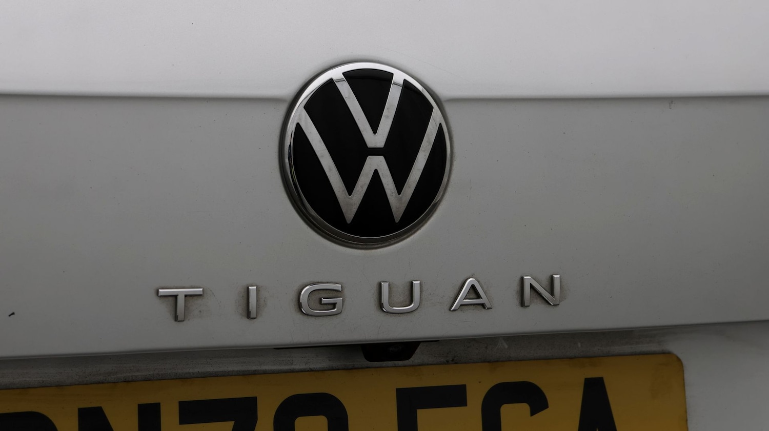 Used Volkswagen Tiguan 2020 for sale - 77610223: Photo 26