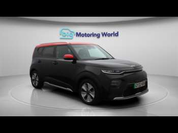 Used Kia Soul 2022 for sale - 74837476: Photo