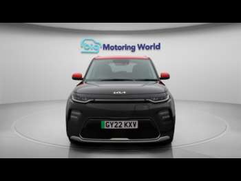 Used Kia Soul 2022 for sale - 74837476: Photo