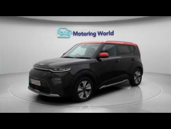 Used Kia Soul 2022 for sale - 74837476: Photo