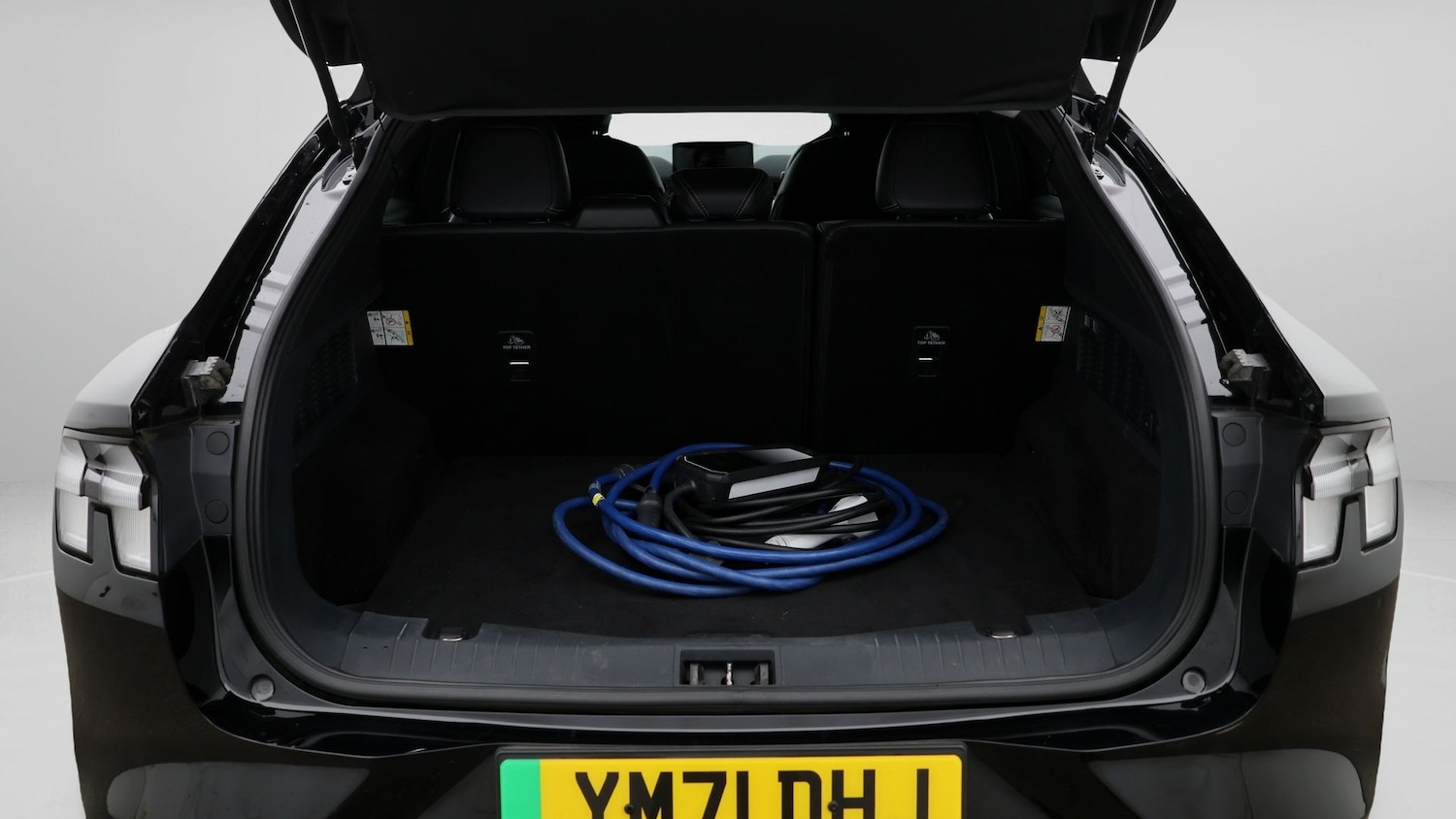 Used Ford Mustang Mach-E 2022 for sale - 77618758: Photo 17