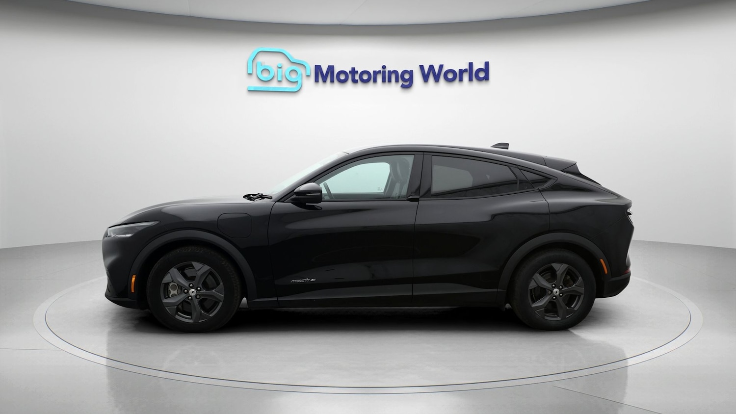 Used Ford Mustang Mach-E 2022 for sale - 77618758: Photo 4