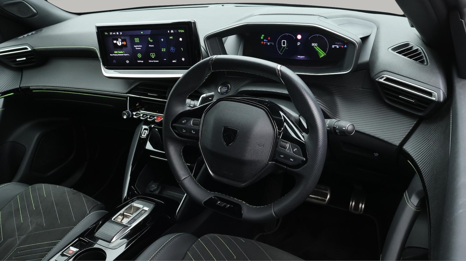 Used Peugeot 2008 2024 for sale - 76607875: Photo 10