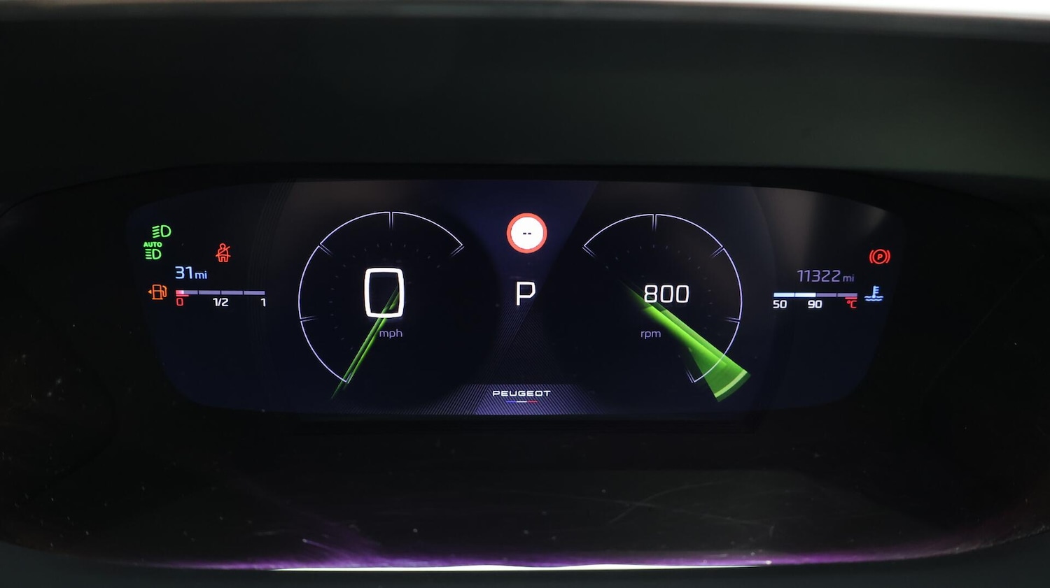 Used Peugeot 2008 2024 for sale - 76607875: Photo 11