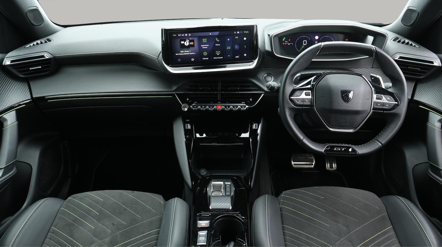 Used Peugeot 2008 2024 for sale - 76607875: Photo 14