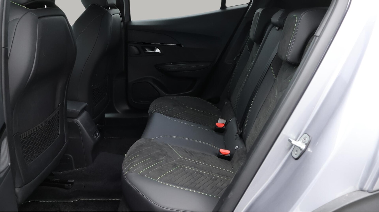 Used Peugeot 2008 2024 for sale - 76607875: Photo 17