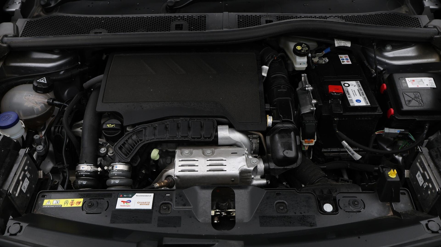 Used Peugeot 2008 2024 for sale - 76607875: Photo 20