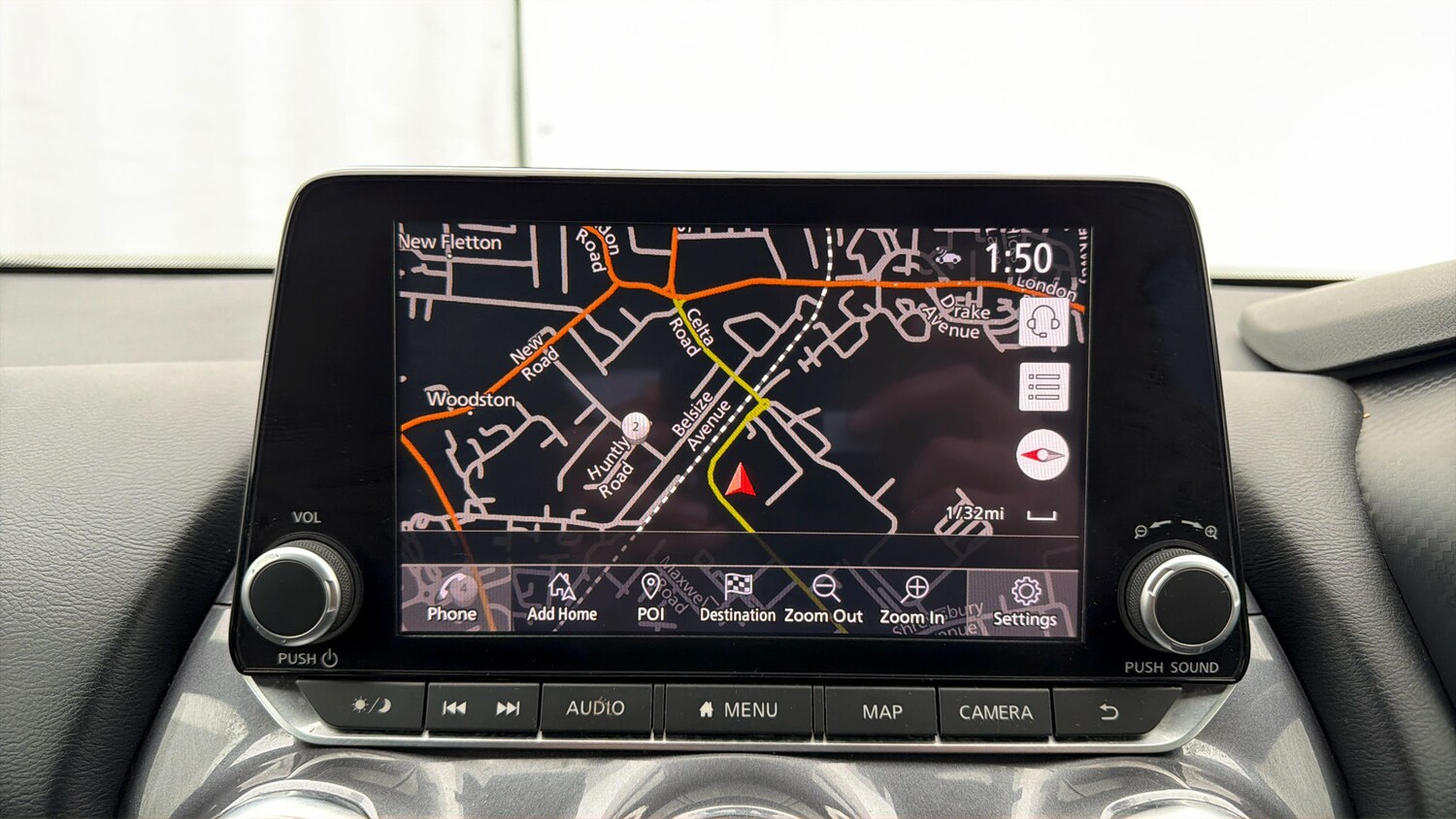 Used Nissan Juke 2023 for sale - 78168632: Photo 10