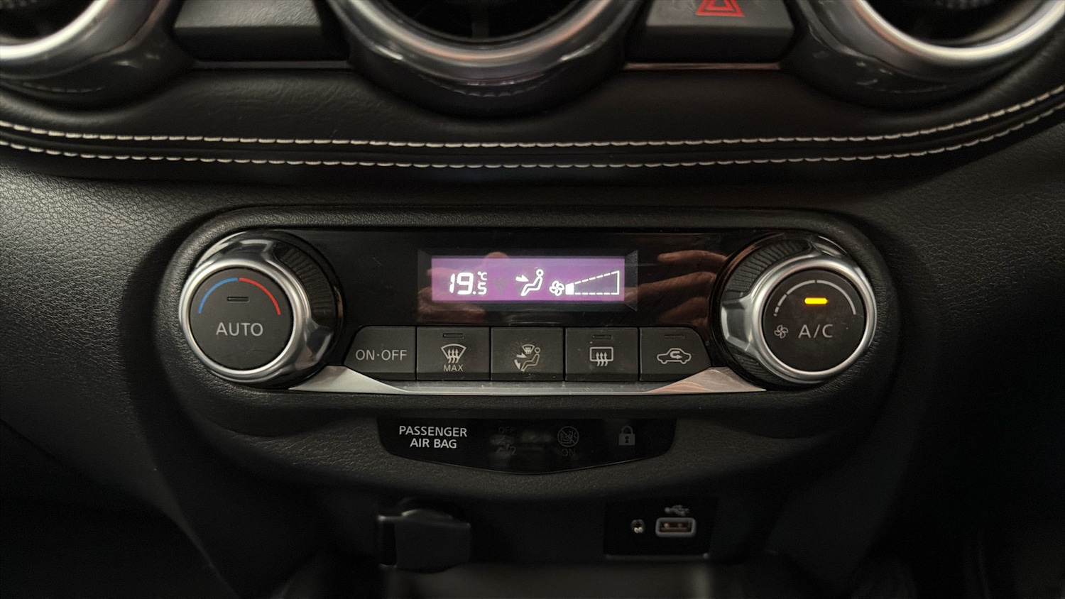 Used Nissan Juke 2023 for sale - 78168632: Photo 11