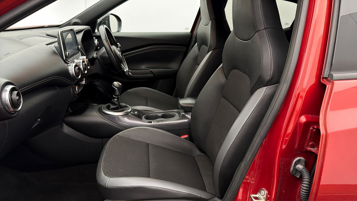 Used Nissan Juke 2023 for sale - 78168632: Photo 13