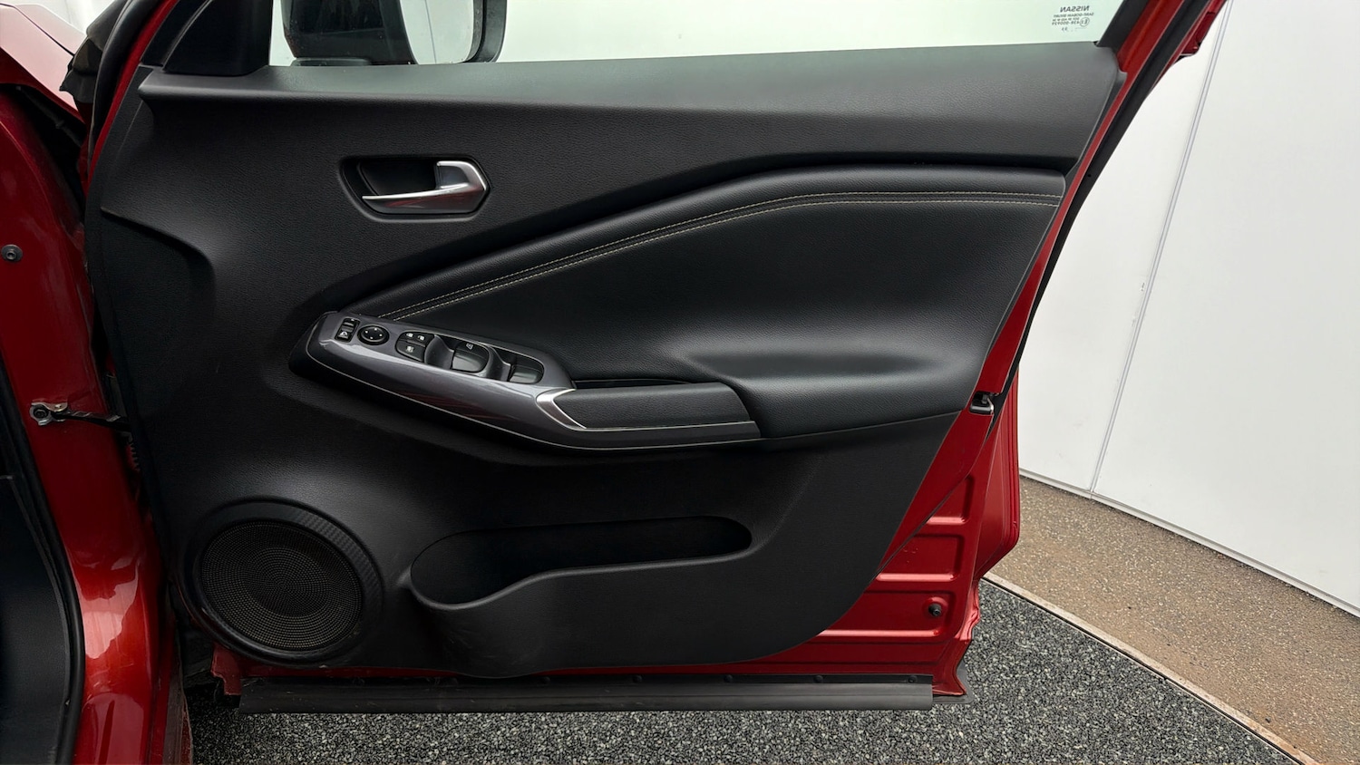 Used Nissan Juke 2023 for sale - 78168632: Photo 14