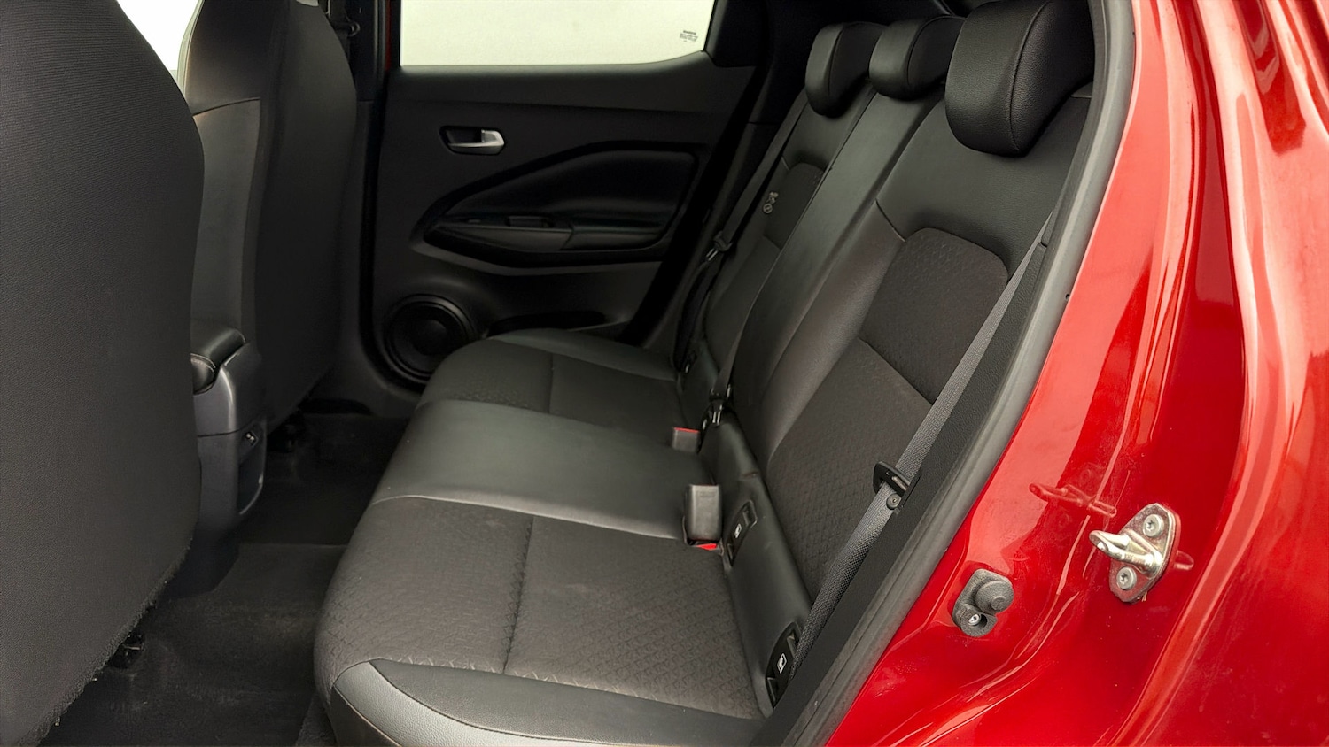 Used Nissan Juke 2023 for sale - 78168632: Photo 15