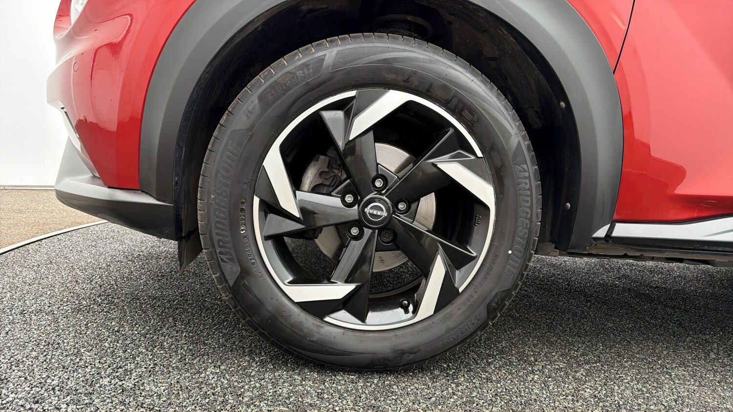 Used Nissan Juke 2023 for sale - 78168632: Photo 17