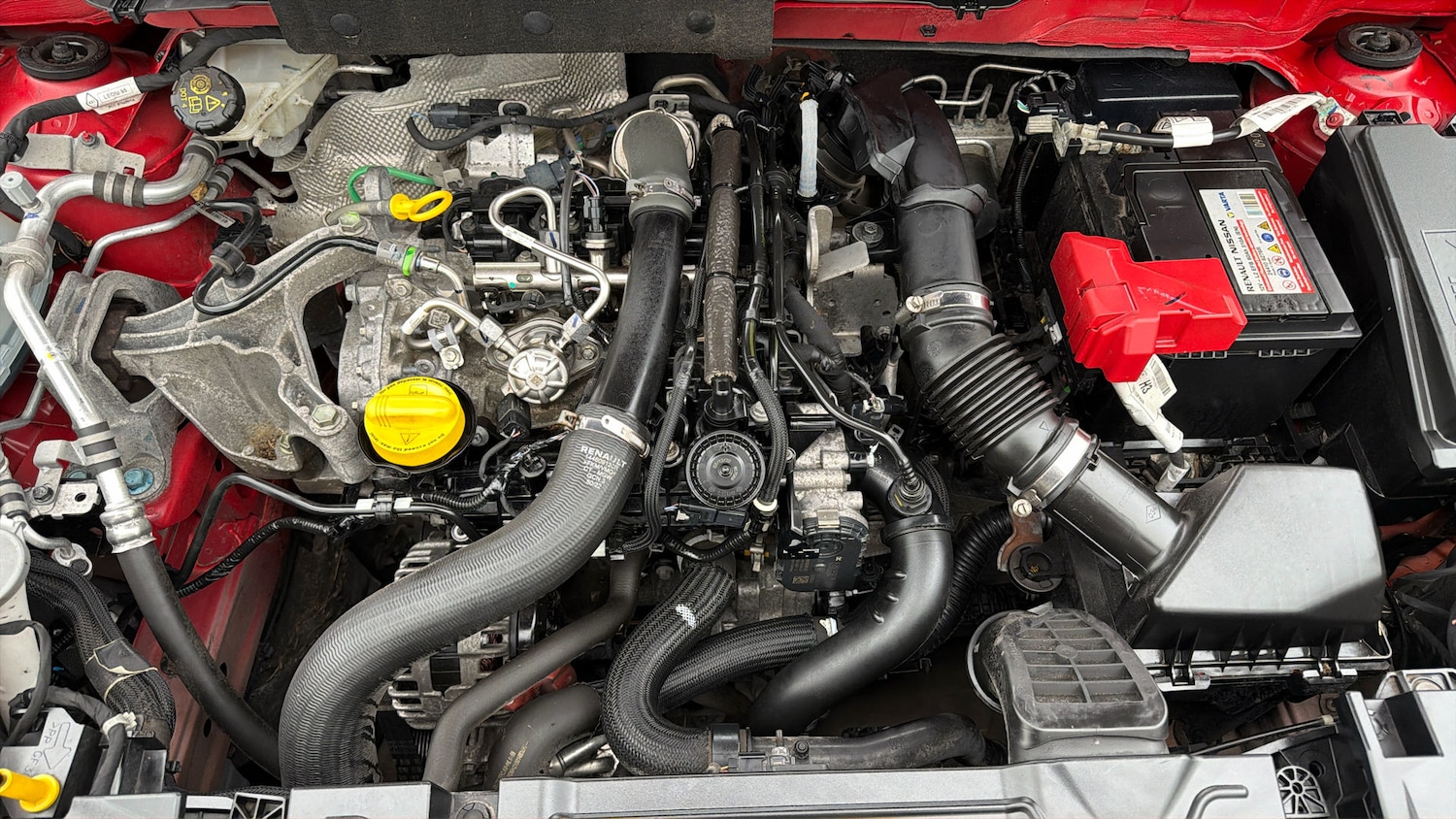 Used Nissan Juke 2023 for sale - 78168632: Photo 18