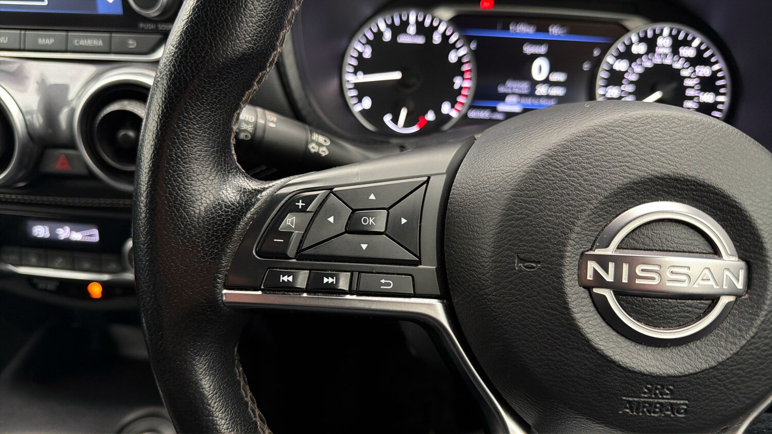 Used Nissan Juke 2023 for sale - 78168632: Photo 23