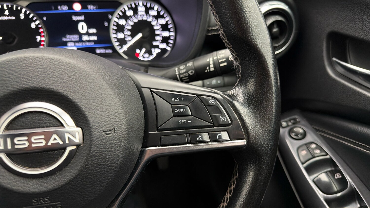 Used Nissan Juke 2023 for sale - 78168632: Photo 24