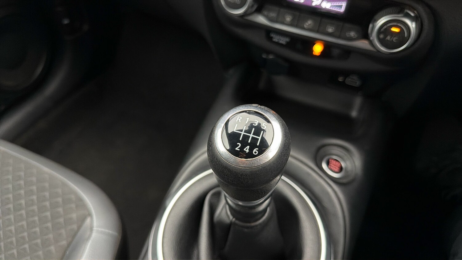 Used Nissan Juke 2023 for sale - 78168632: Photo 25