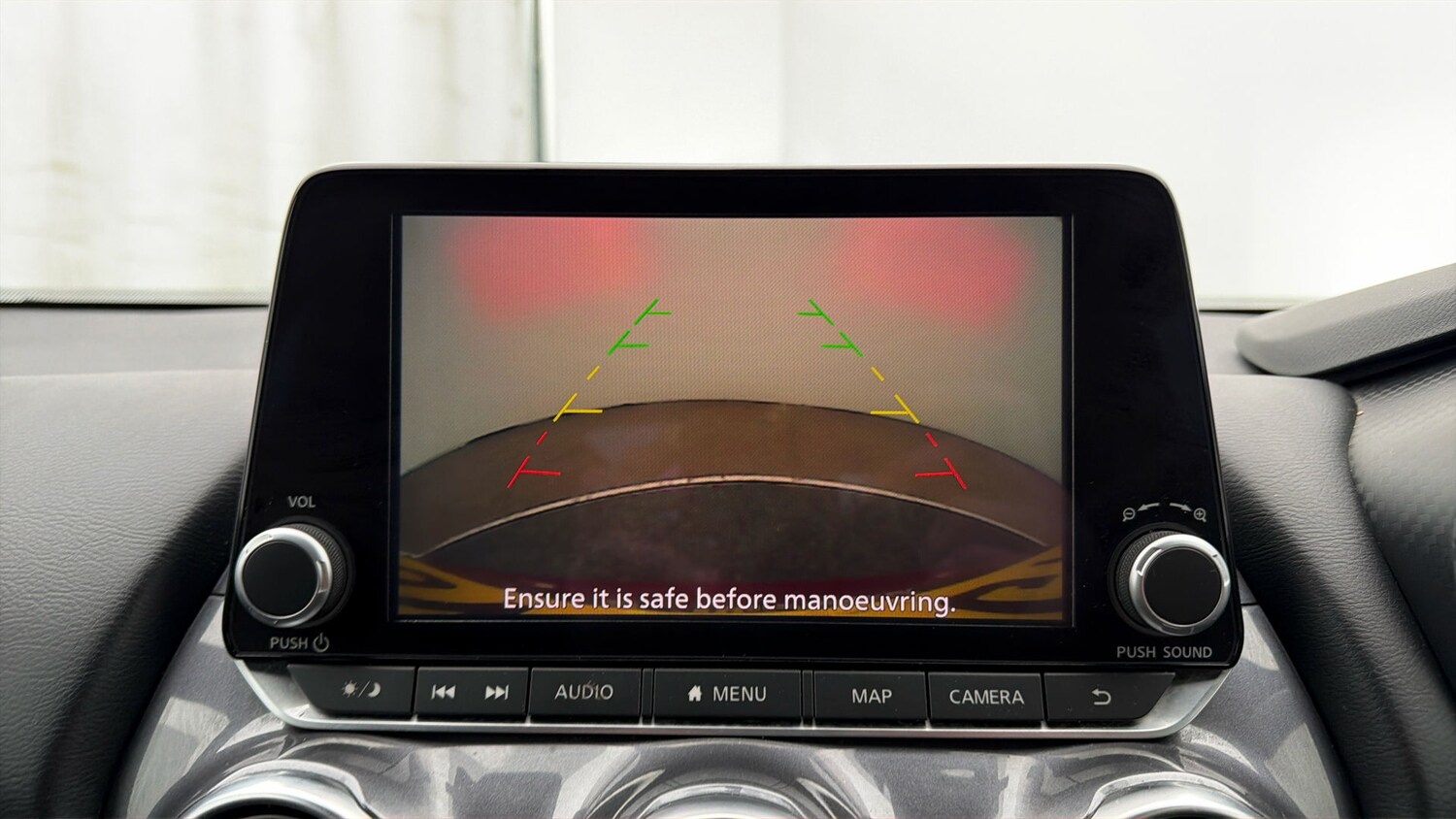 Used Nissan Juke 2023 for sale - 78168632: Photo 27