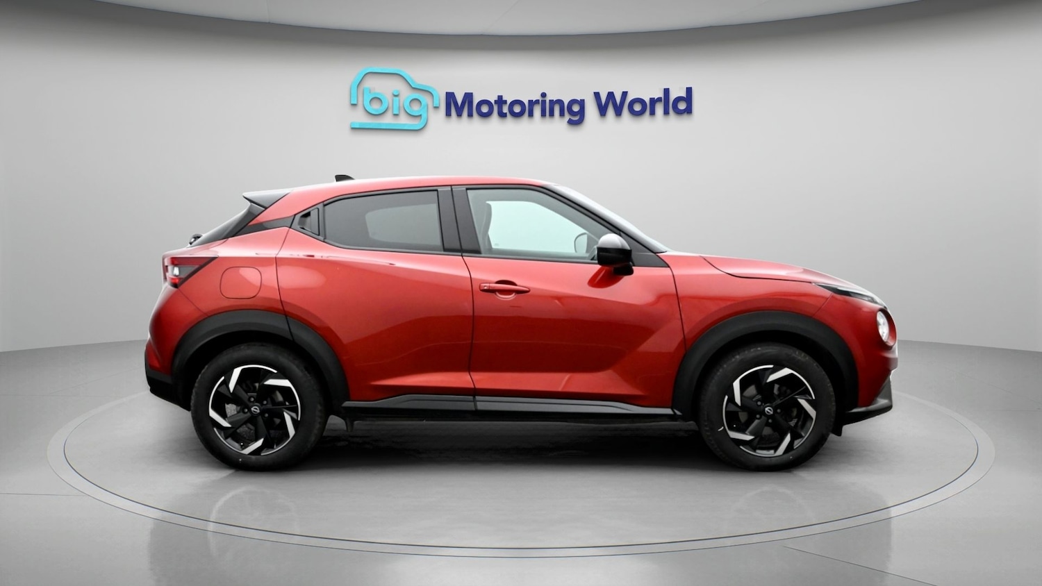 Used Nissan Juke 2023 for sale - 78168632: Photo 8