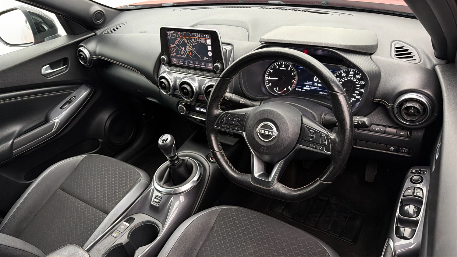 Used Nissan Juke 2023 for sale - 78168632: Photo 9