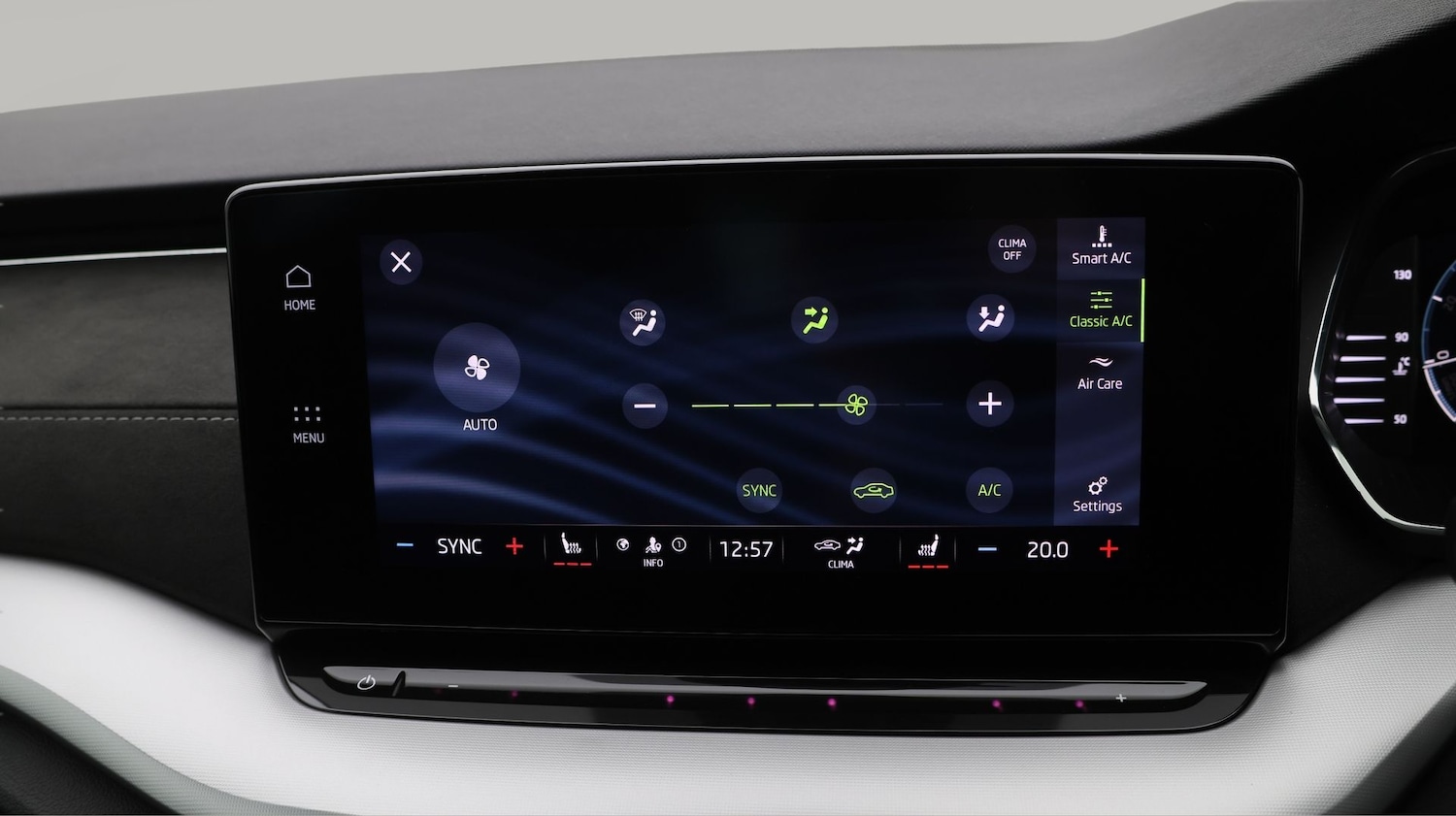 Used Skoda Octavia 2021 for sale - 77618684: Photo 12