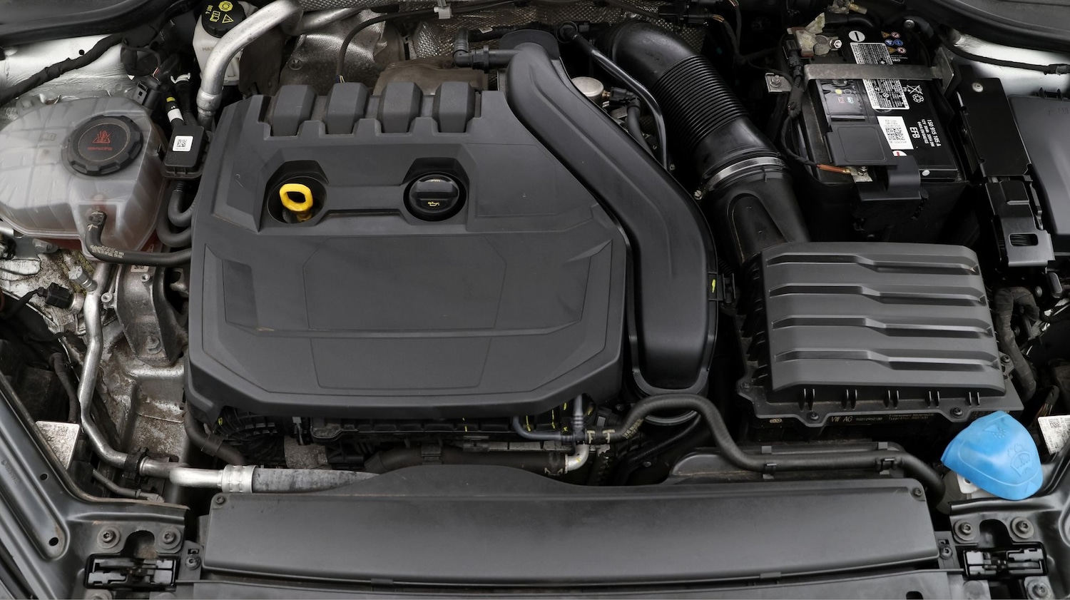 Used Skoda Octavia 2021 for sale - 77618684: Photo 19