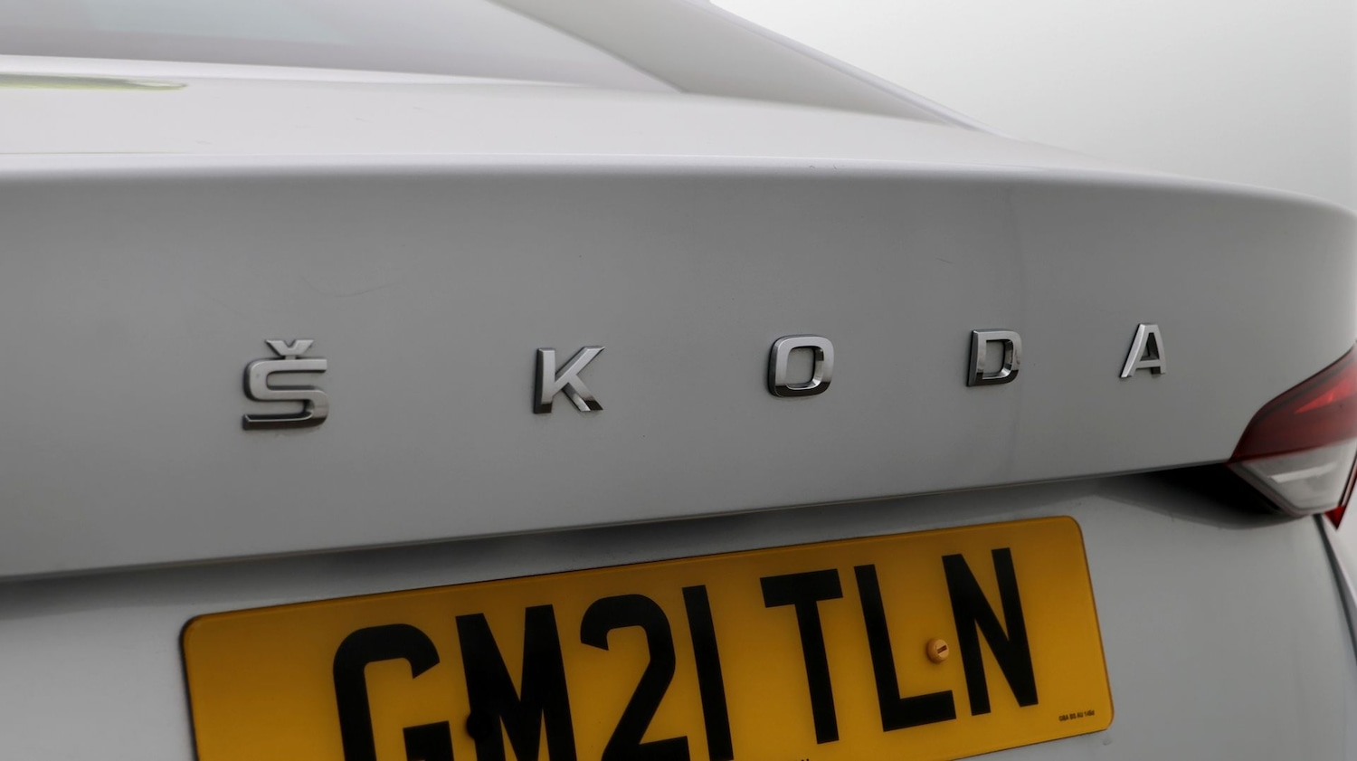 Used Skoda Octavia 2021 for sale - 77618684: Photo 20